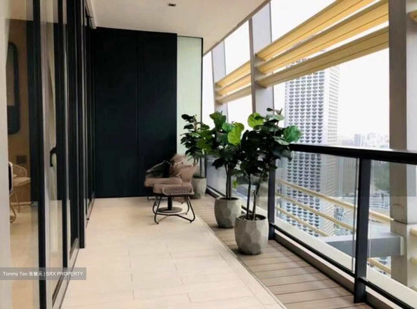 South Beach Residences (D7), Apartment #453371471